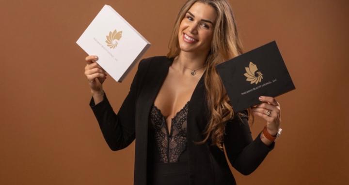 Luxury Teeth Whitening