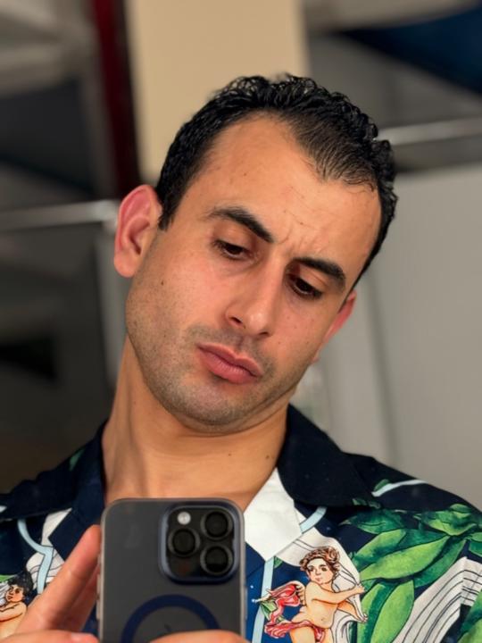 Karim Housny