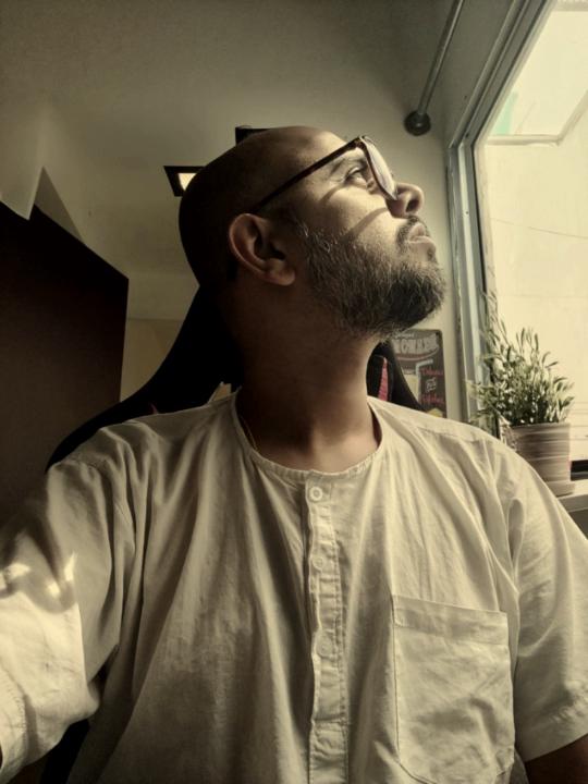 Rajen Joshi