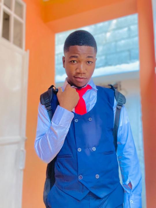 Maxime Aviol gavensly