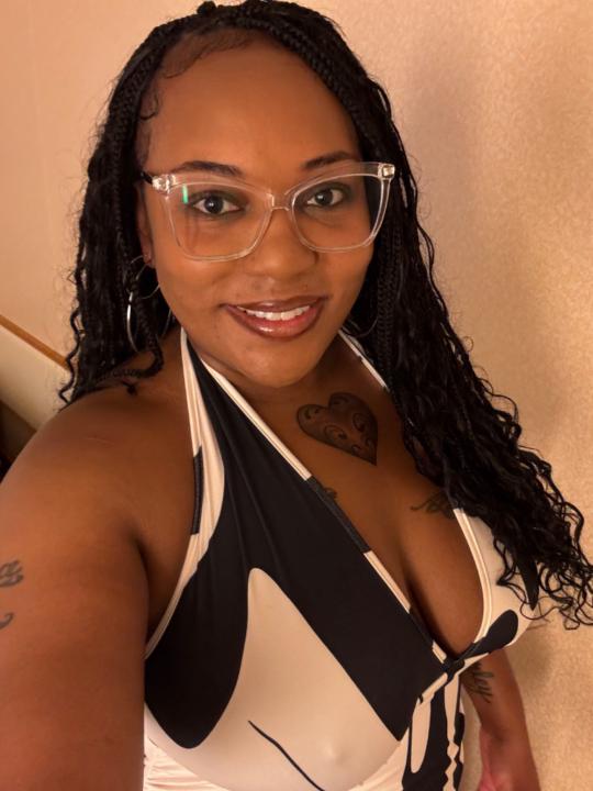 Knesha Brown