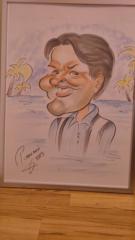 Charlie Pedro Martinez  Harper