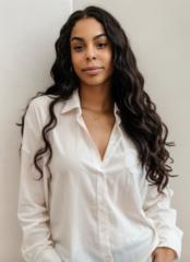 Myasia Brown