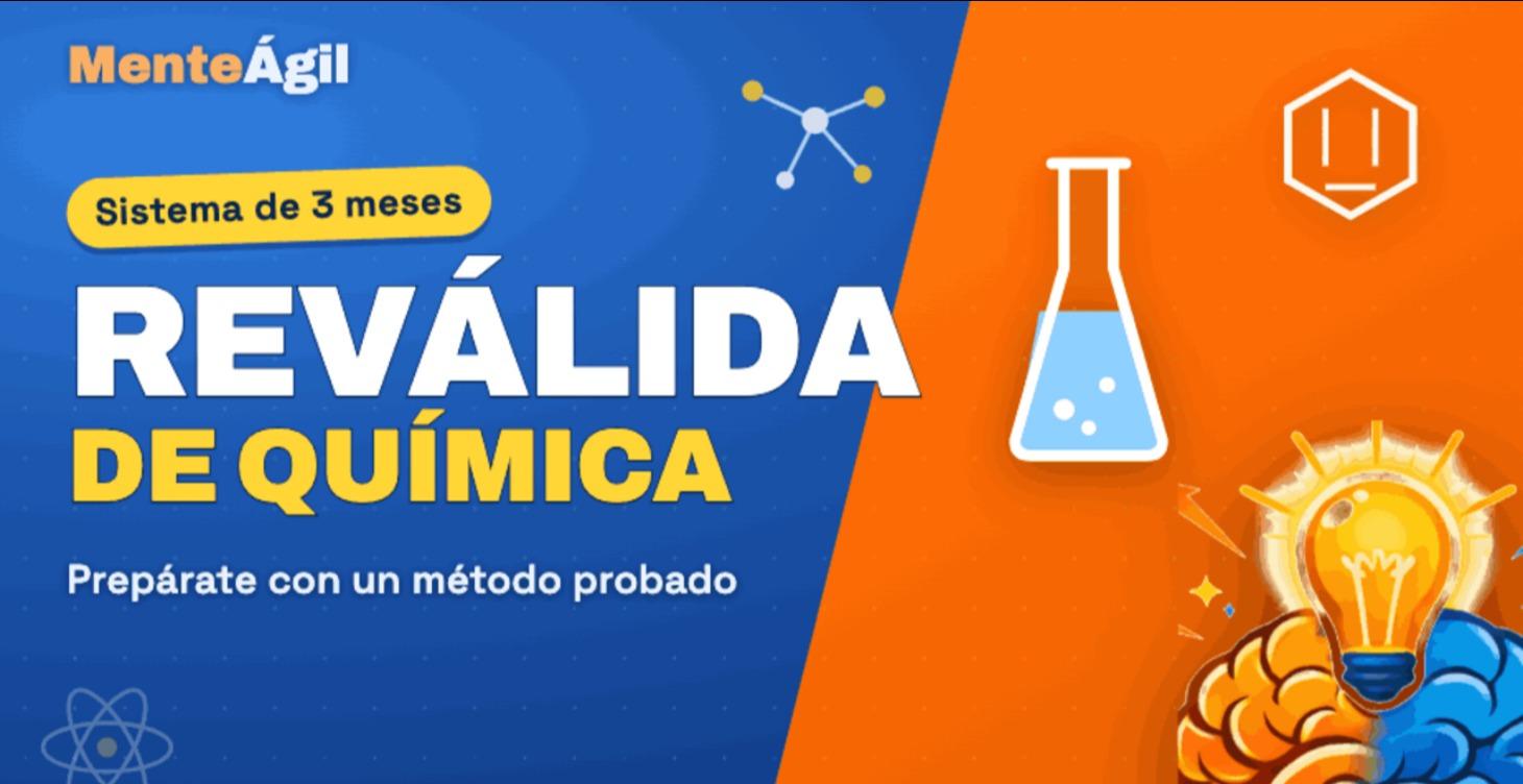 Prepárate para la Reválida