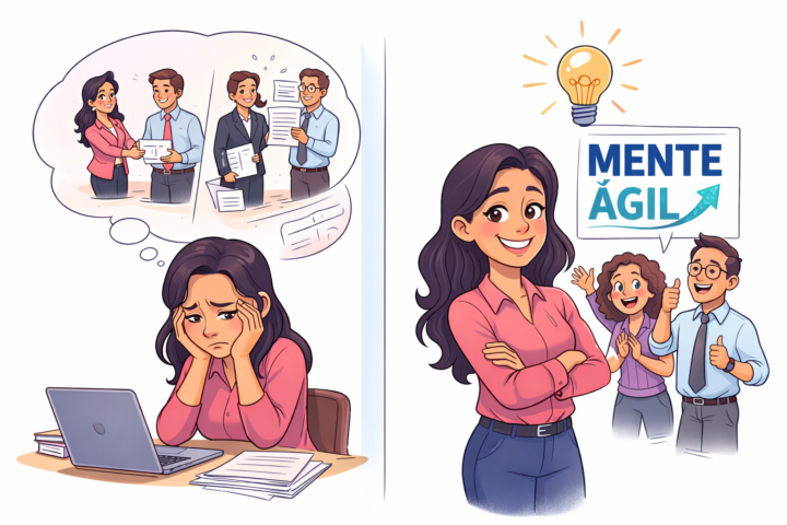 ¿Te ha pasado algo como a mí?