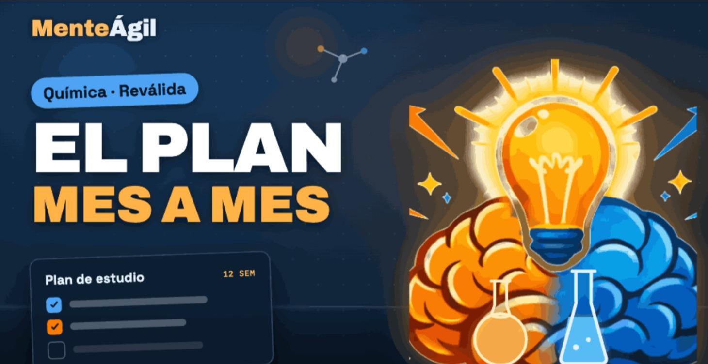 Sigue este plan y verás la diferencia