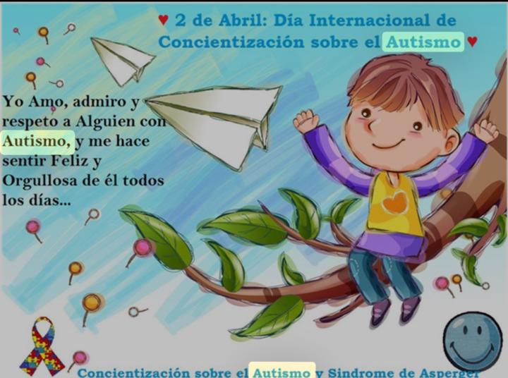 Maestra de E.E. Autismo. 