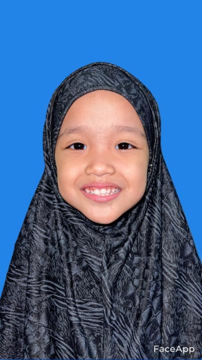 Amira Sofia Yasser Helmy