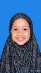 Amira Sofia Yasser Helmy