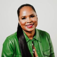 Brenda Wyatt
