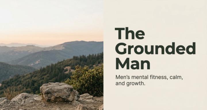 The Grounded Man 