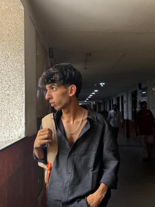 Lakshya Ahlawat