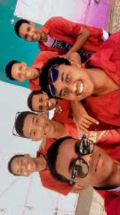 Yosi Aron