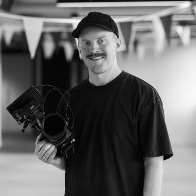 Jens Storaker