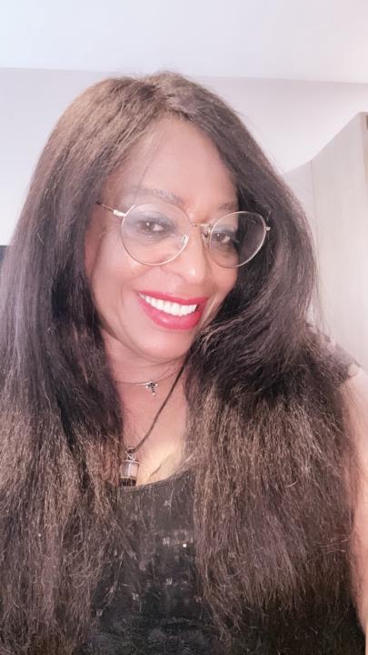 Shirley Barnett