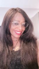 Shirley Barnett