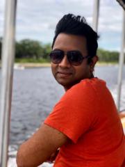Sudeep Behera