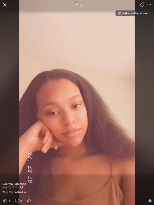 Chyna R.