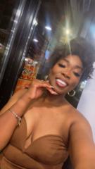 Shontal Bradford