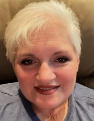 Jacqueline Rader