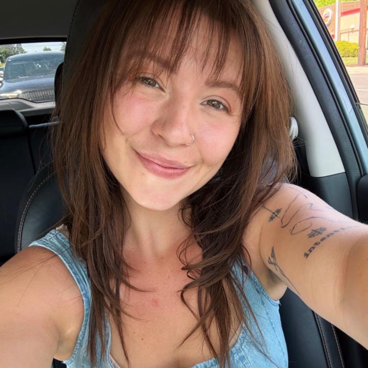 Cori Harley
