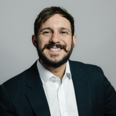 Chris Verzwyvelt