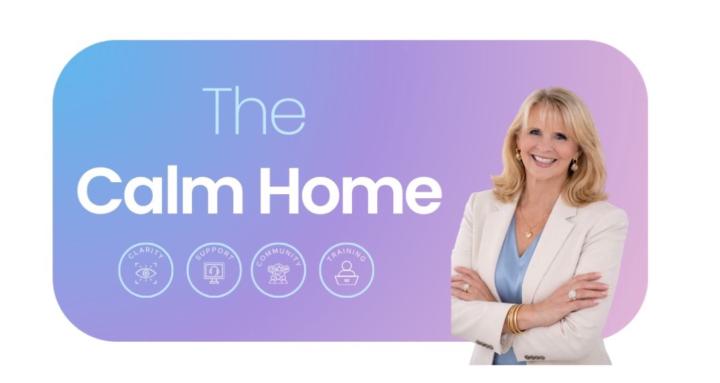 The Calm Home