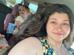 Destiny Weadon