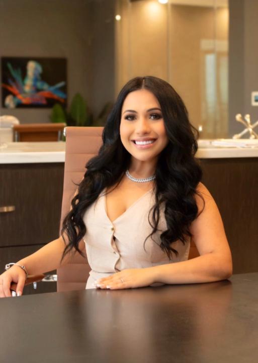 Anneth Pena