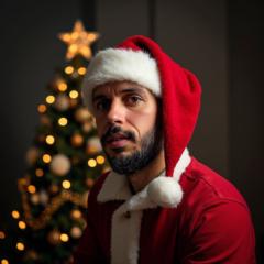 José Carlos Moreno Perez