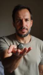 José Carlos Moreno Perez