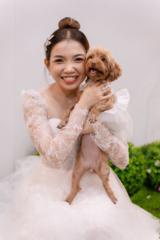 Lê Thị Trúc Kiều