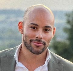Matthew Rogers