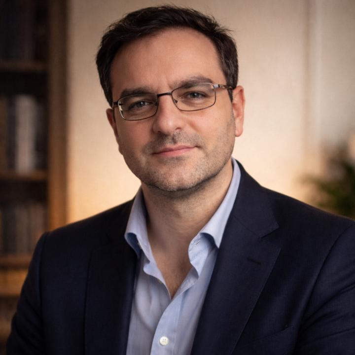 Daniele Landro