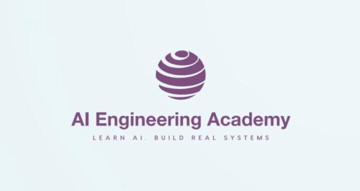AI Engineering Academy