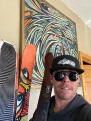 Chad Tanner