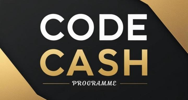 Code Cash