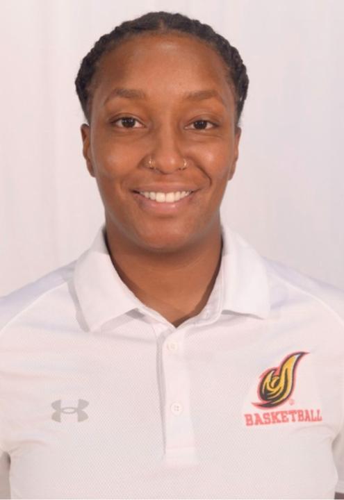 Jasmine Rich