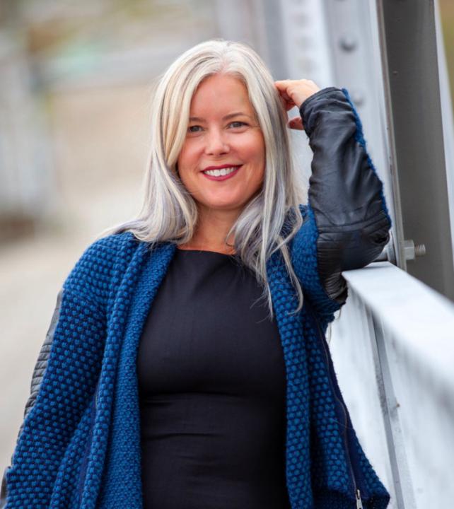 Krista Jacobson-Smith