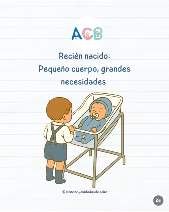 Pequeños cuerpos, grandes necesidades