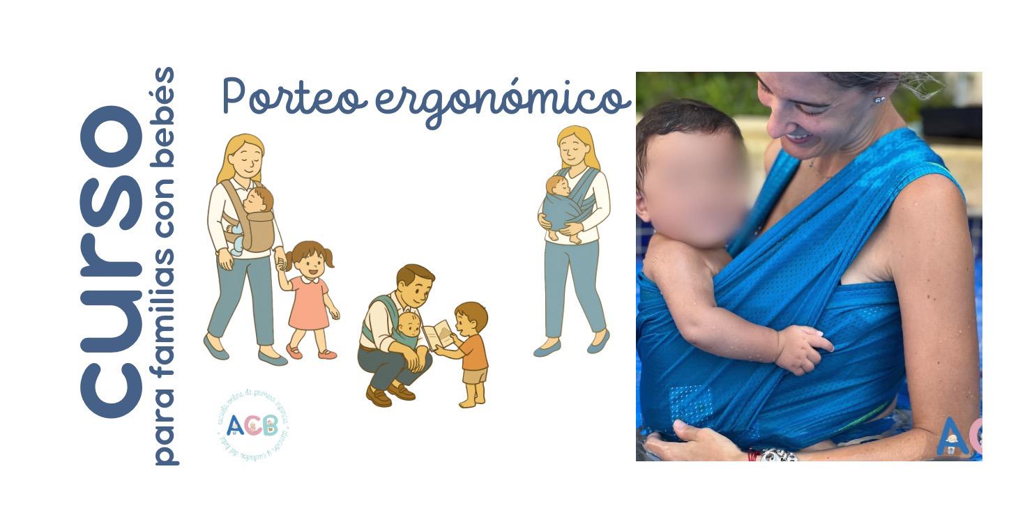 Curso de porteo