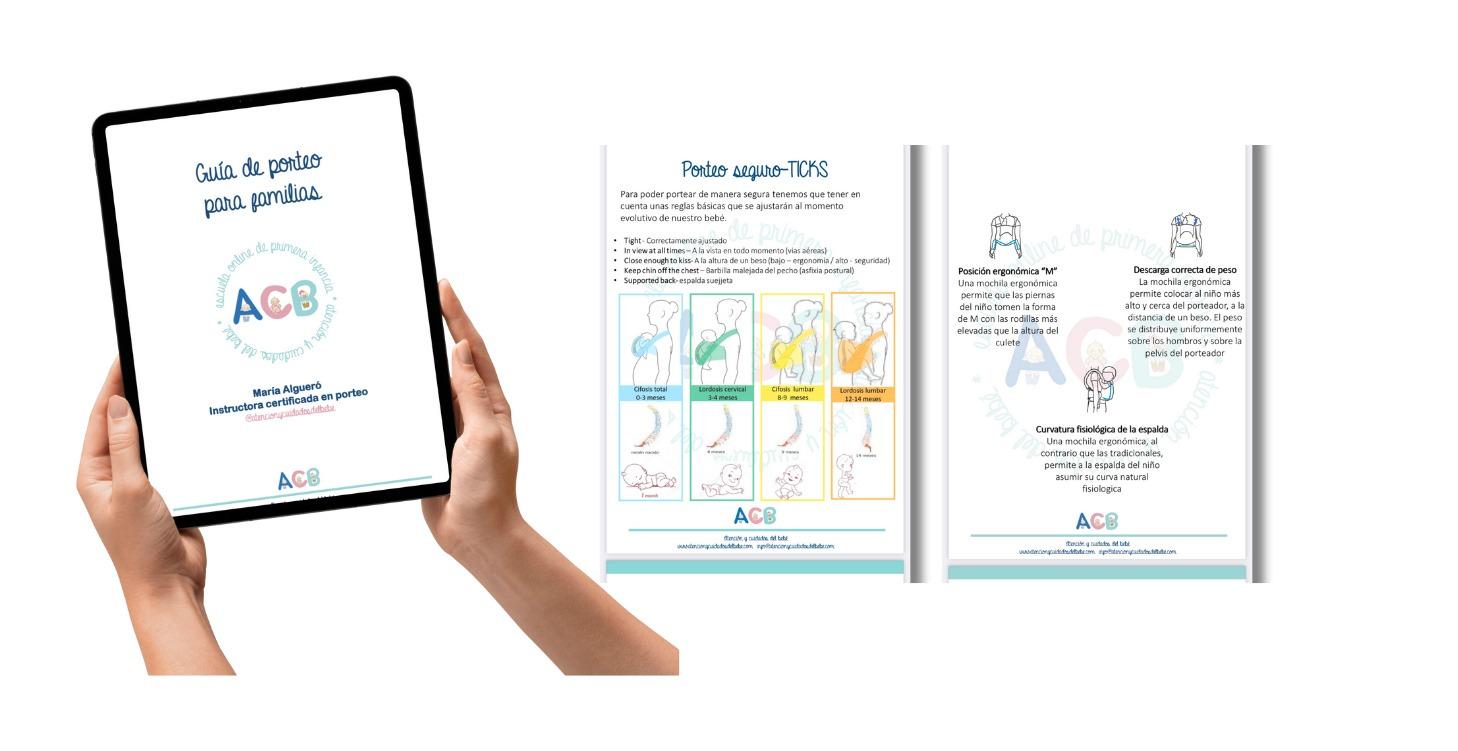 Guía de porteo