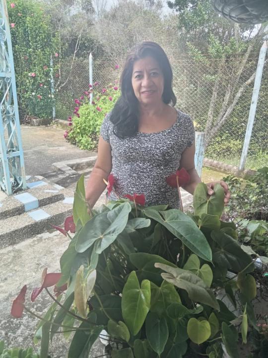 Amparo del S. Acevedo Castrillon