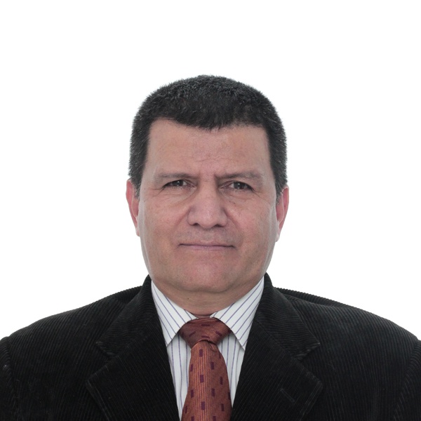 Marco Fidel Cuadros Moreno