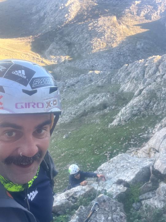 José David Álvarez Cosano