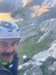 José David Álvarez Cosano