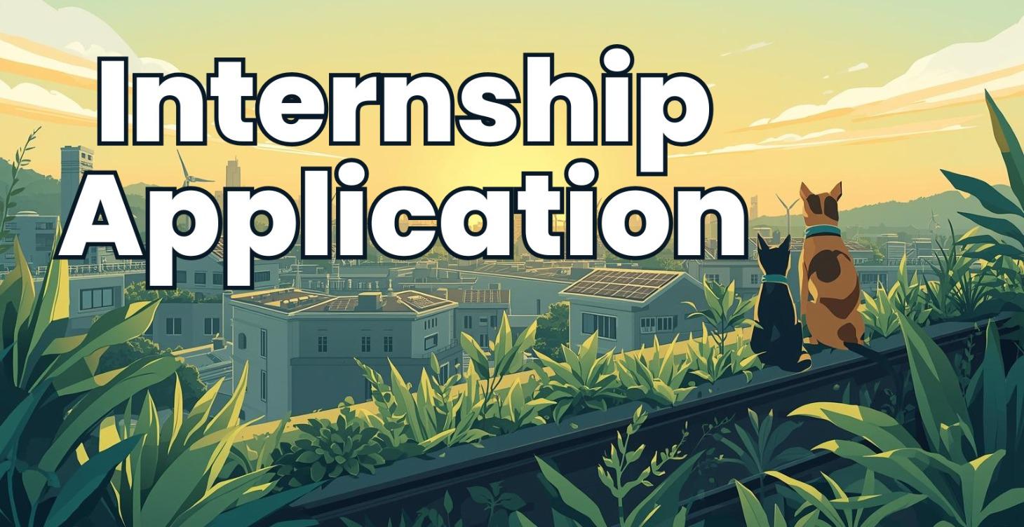 Internship Application