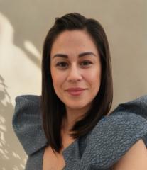 Michelle Farrugia