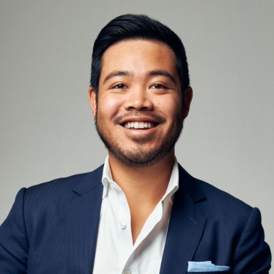 Nate Dela Paz