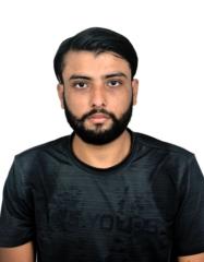 Yugesh Baral